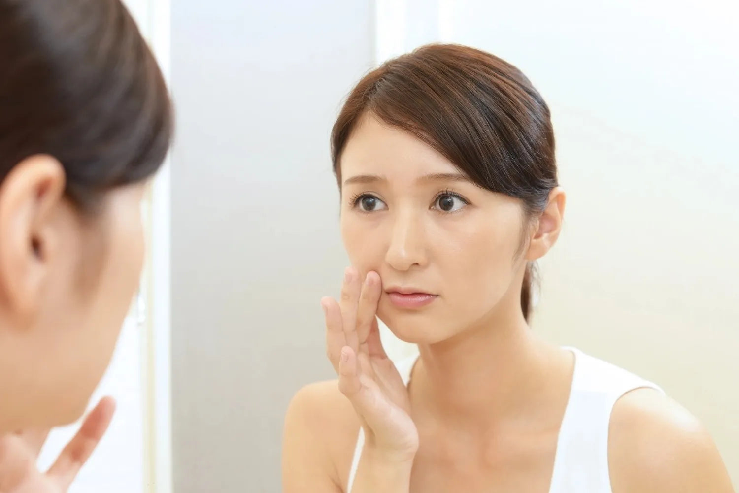 Can Differin help delay aging?