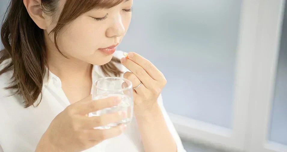  synergy of Zinc and Quercetin