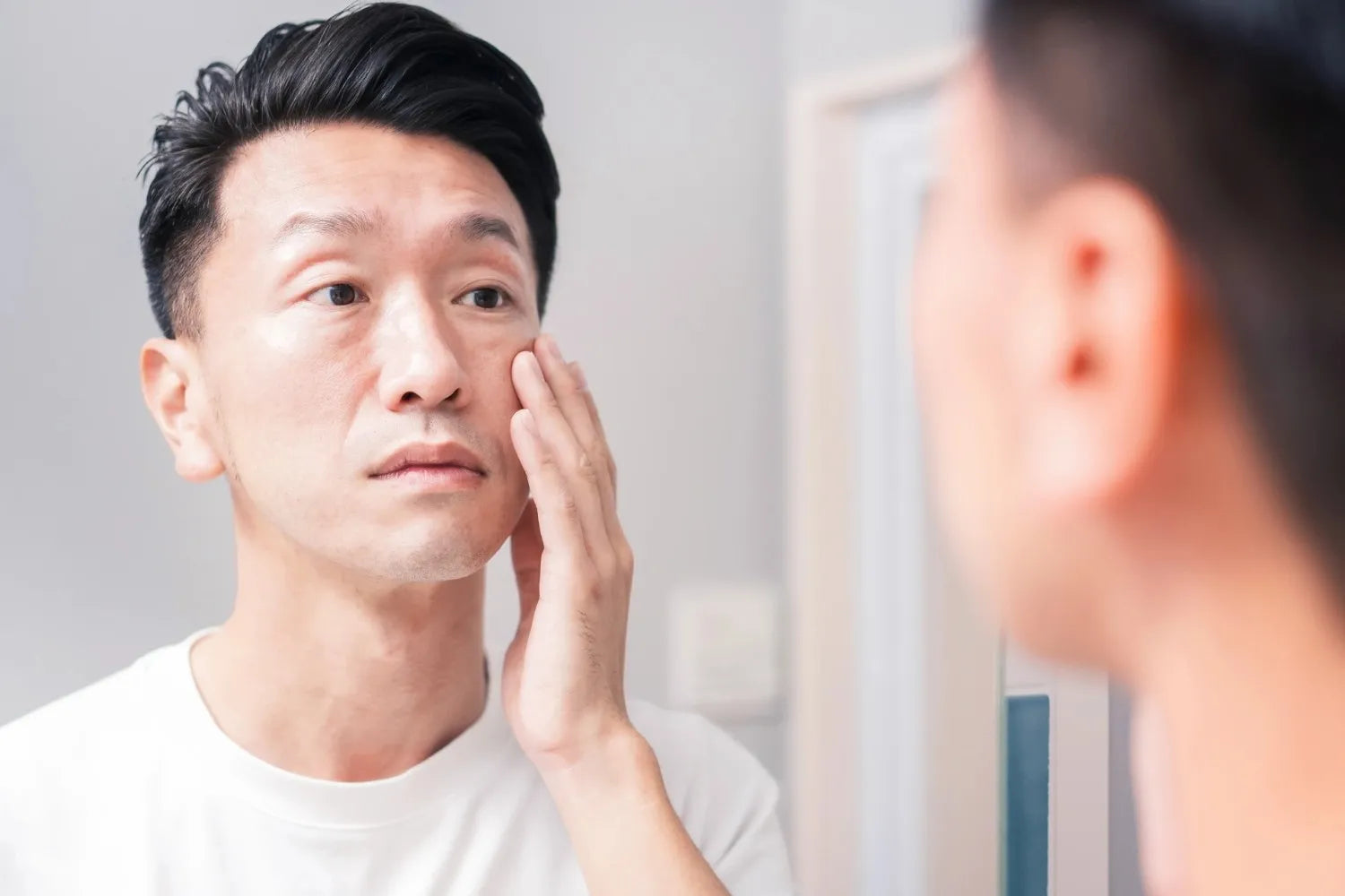 Understanding the Fear of Aging