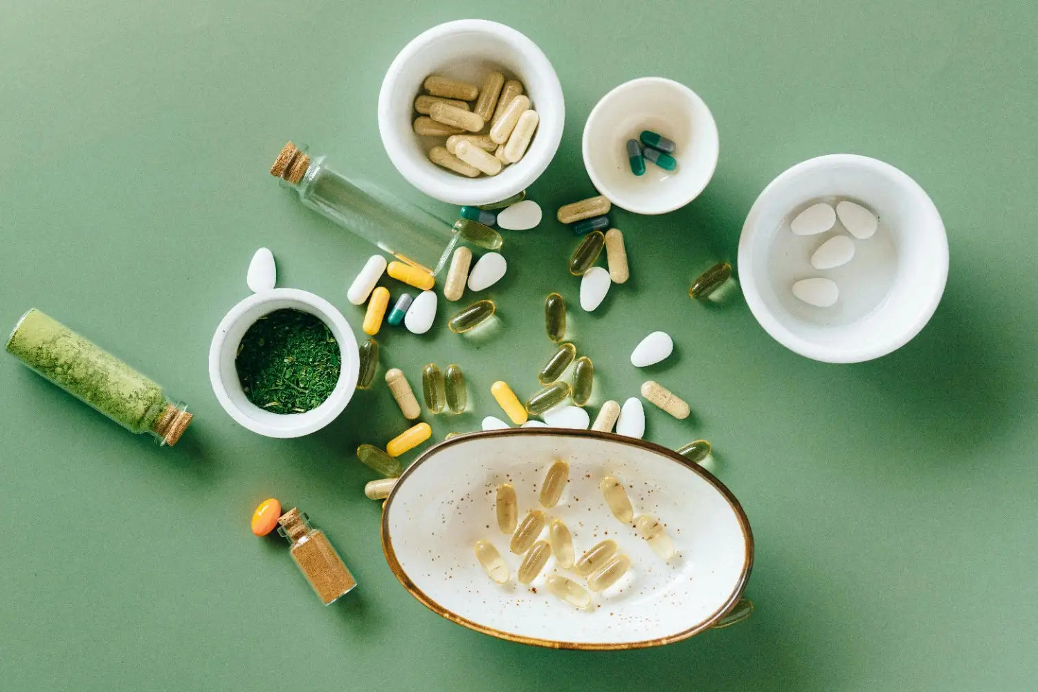 supplements that support autophagy 
