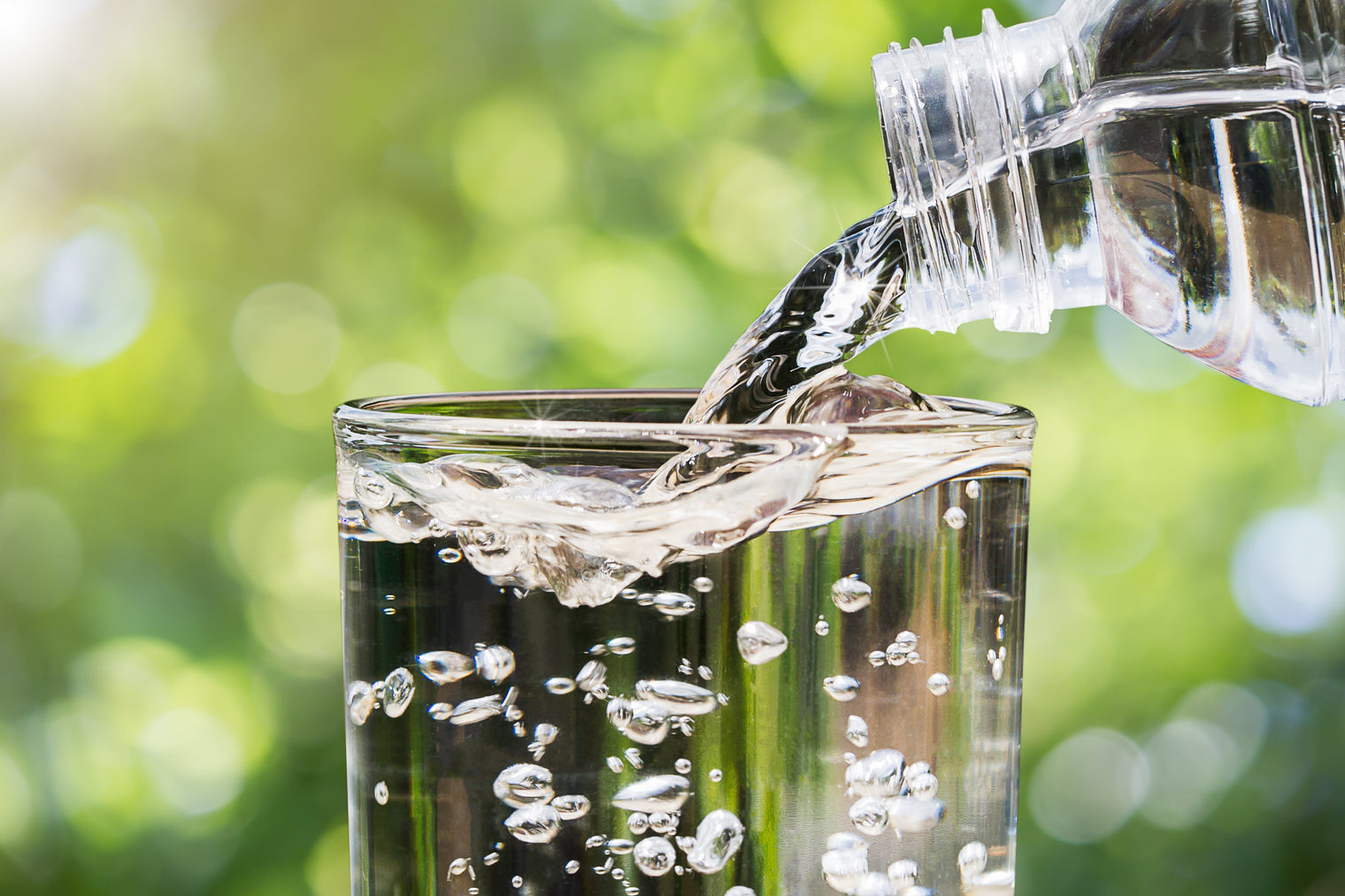 rehydrate quickly after alcohol