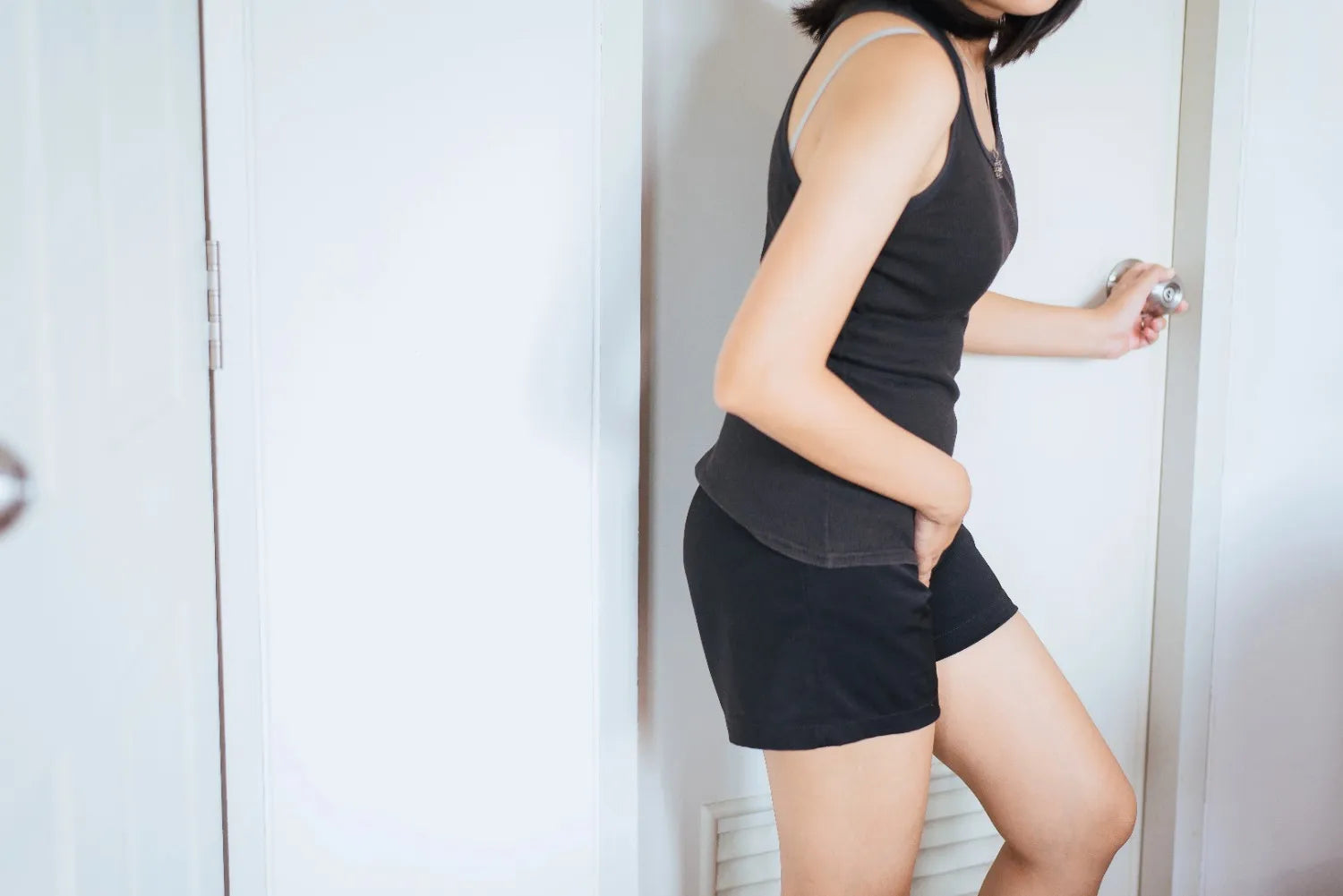 Aging and Urinary incontinence