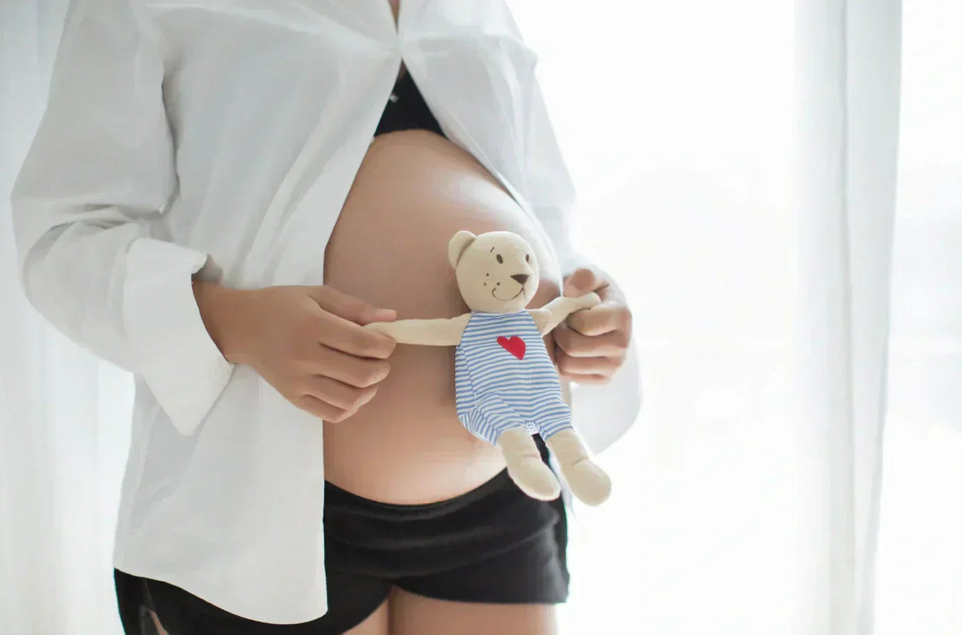 Benefits of NAC during Pregnancy