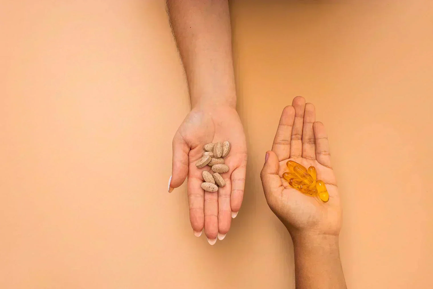 compatibility of NMN with other supplements