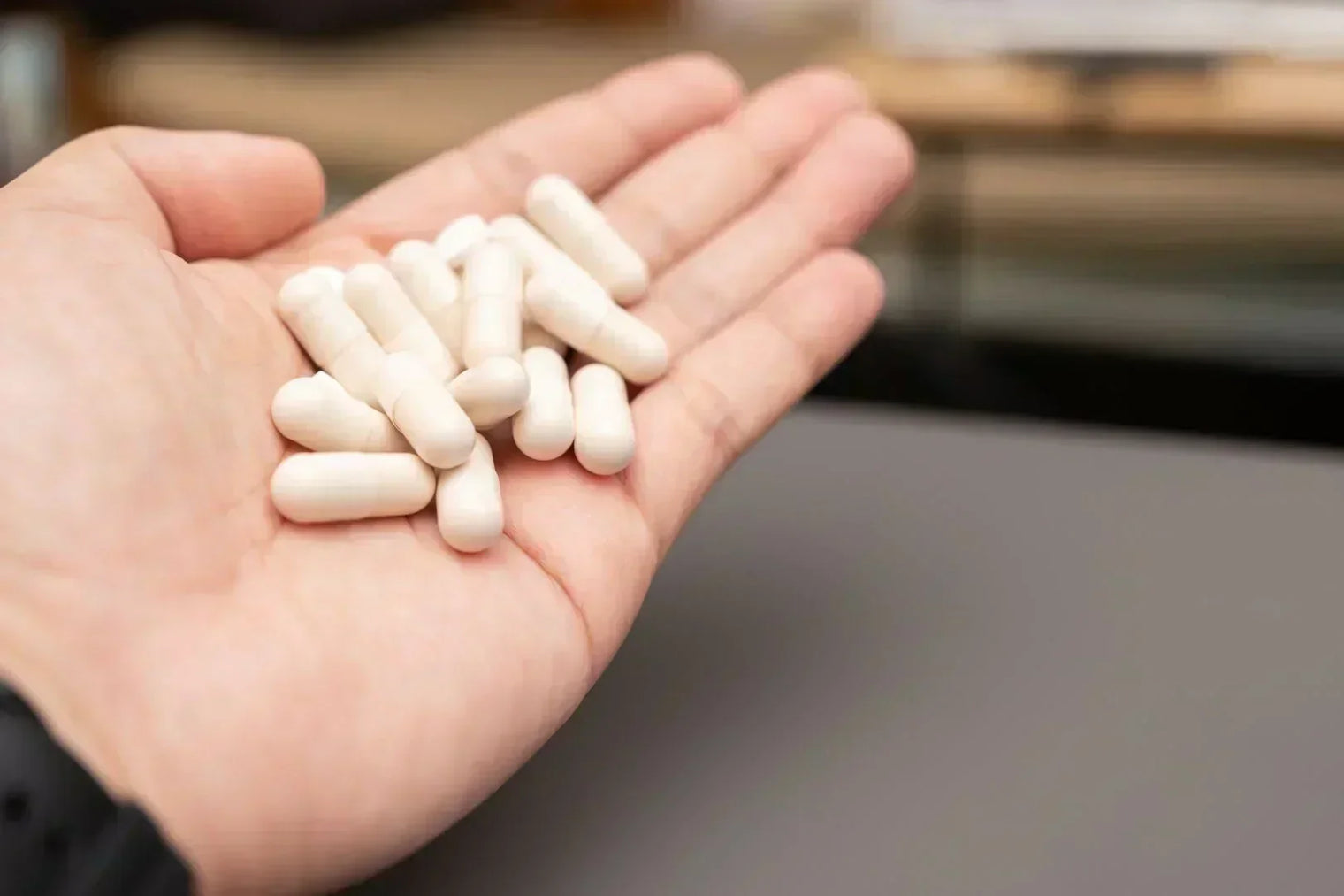 is there an overdose with NAD supplements 