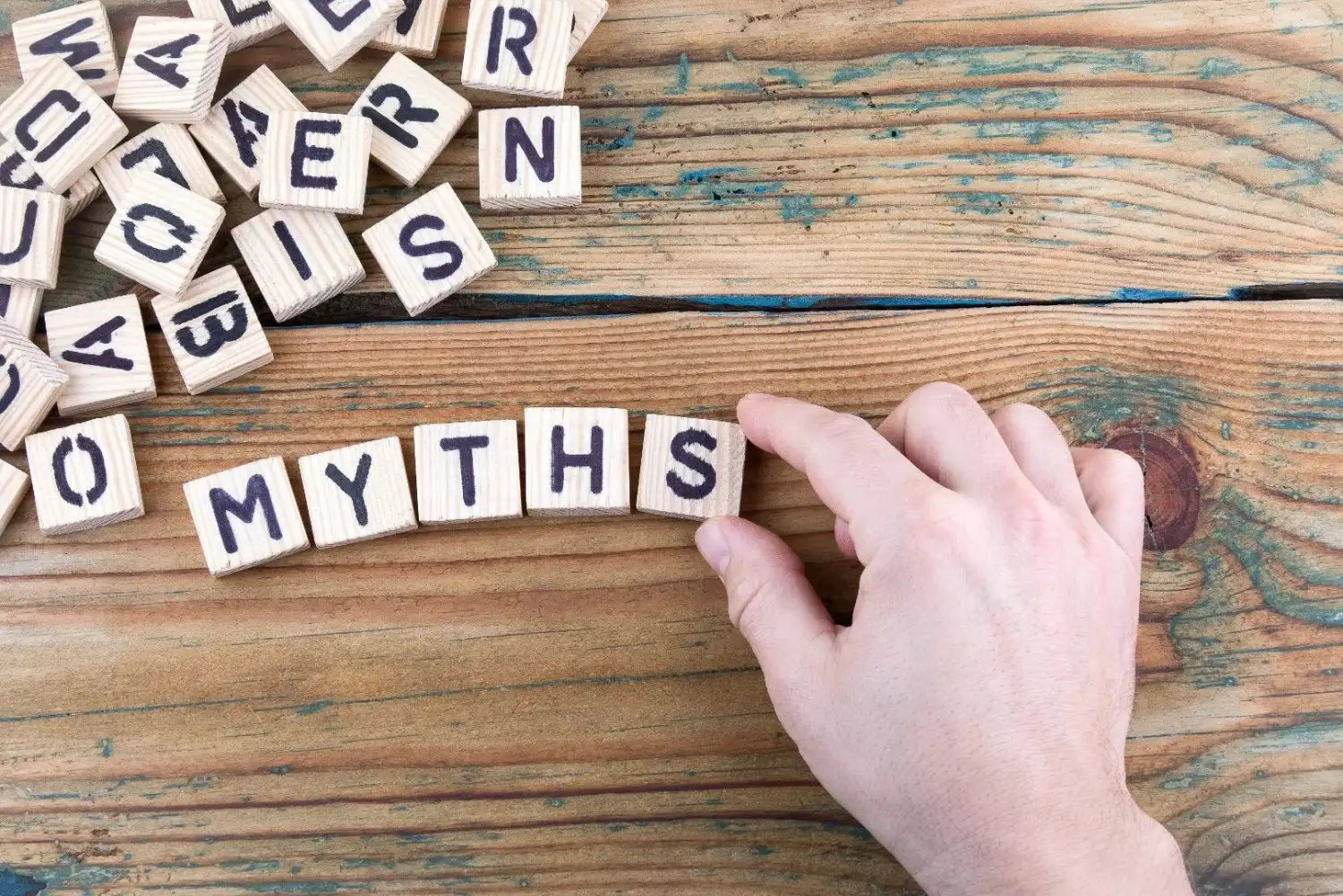 5 Resveratrol Myths