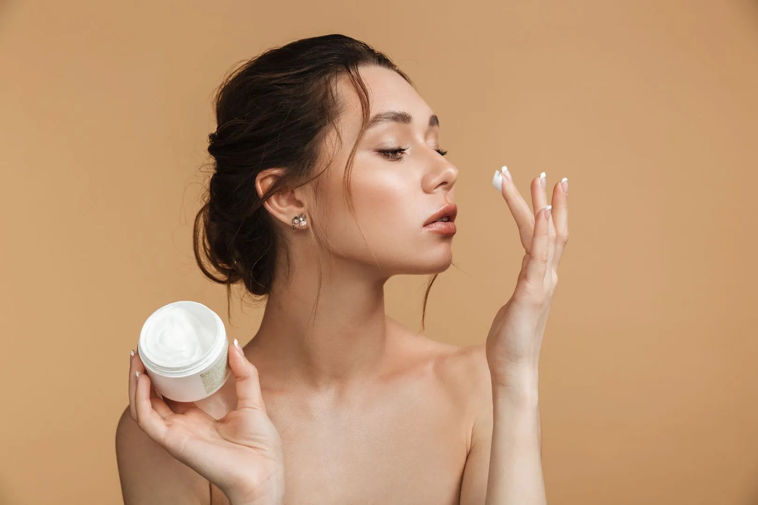 How Ceramides Help with Aging