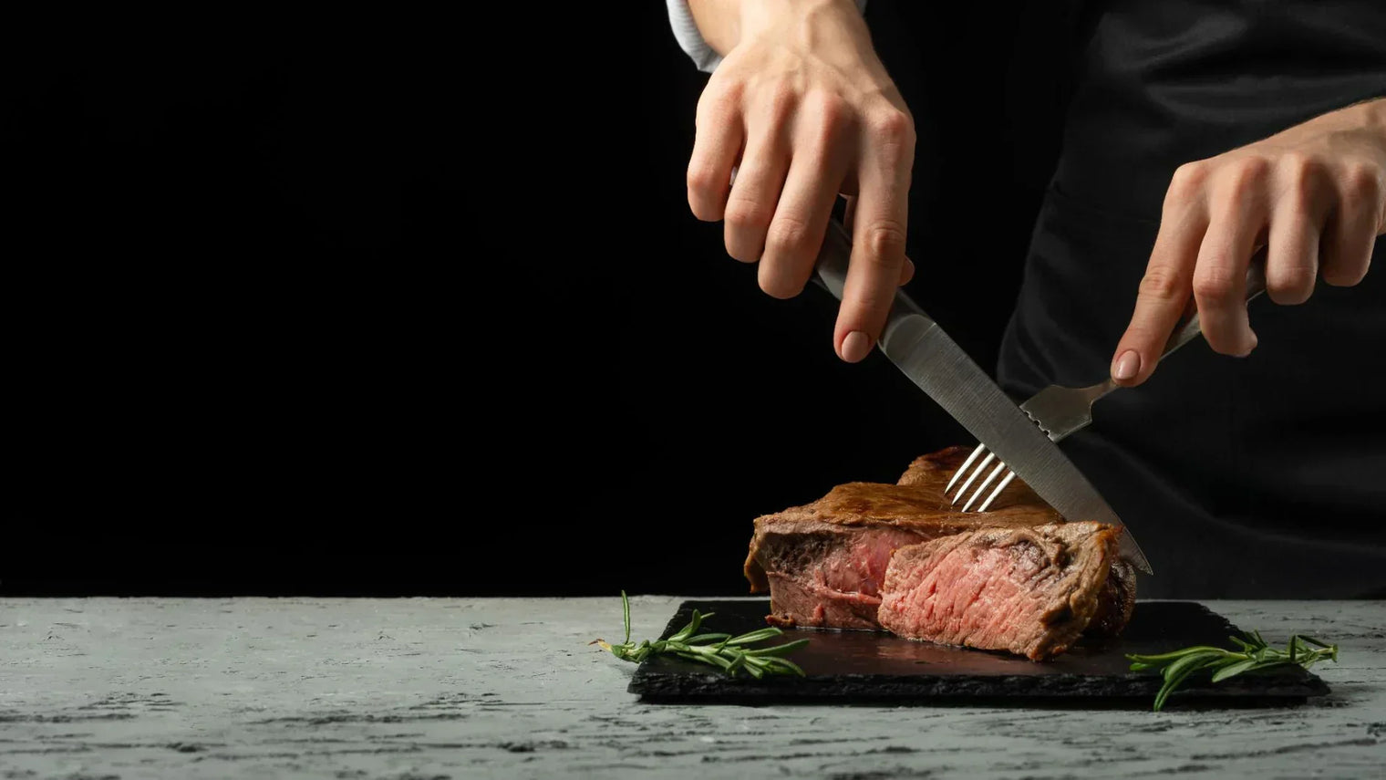 Carnivore Diet Accelerates Aging