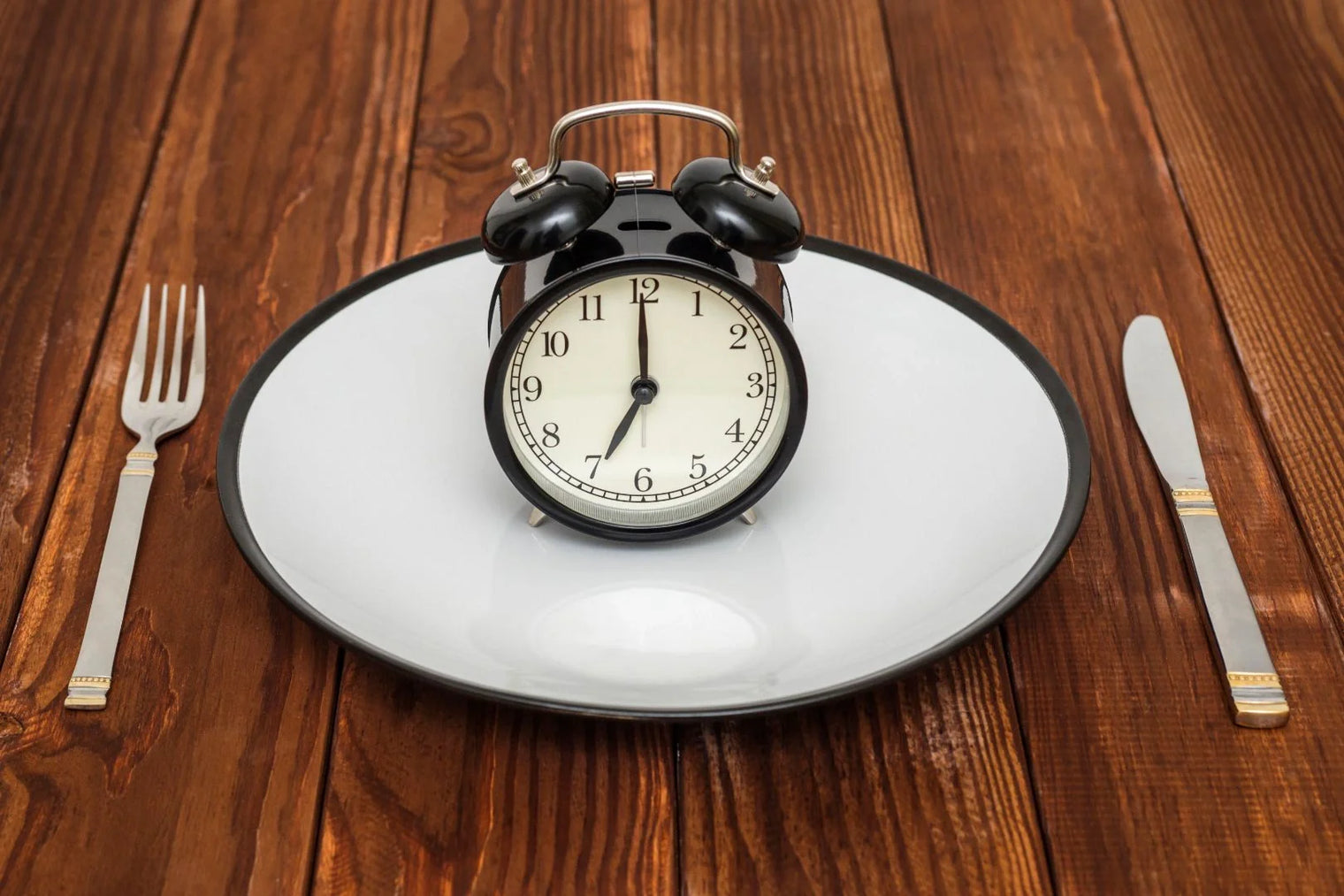 Can fasting help with longevity?