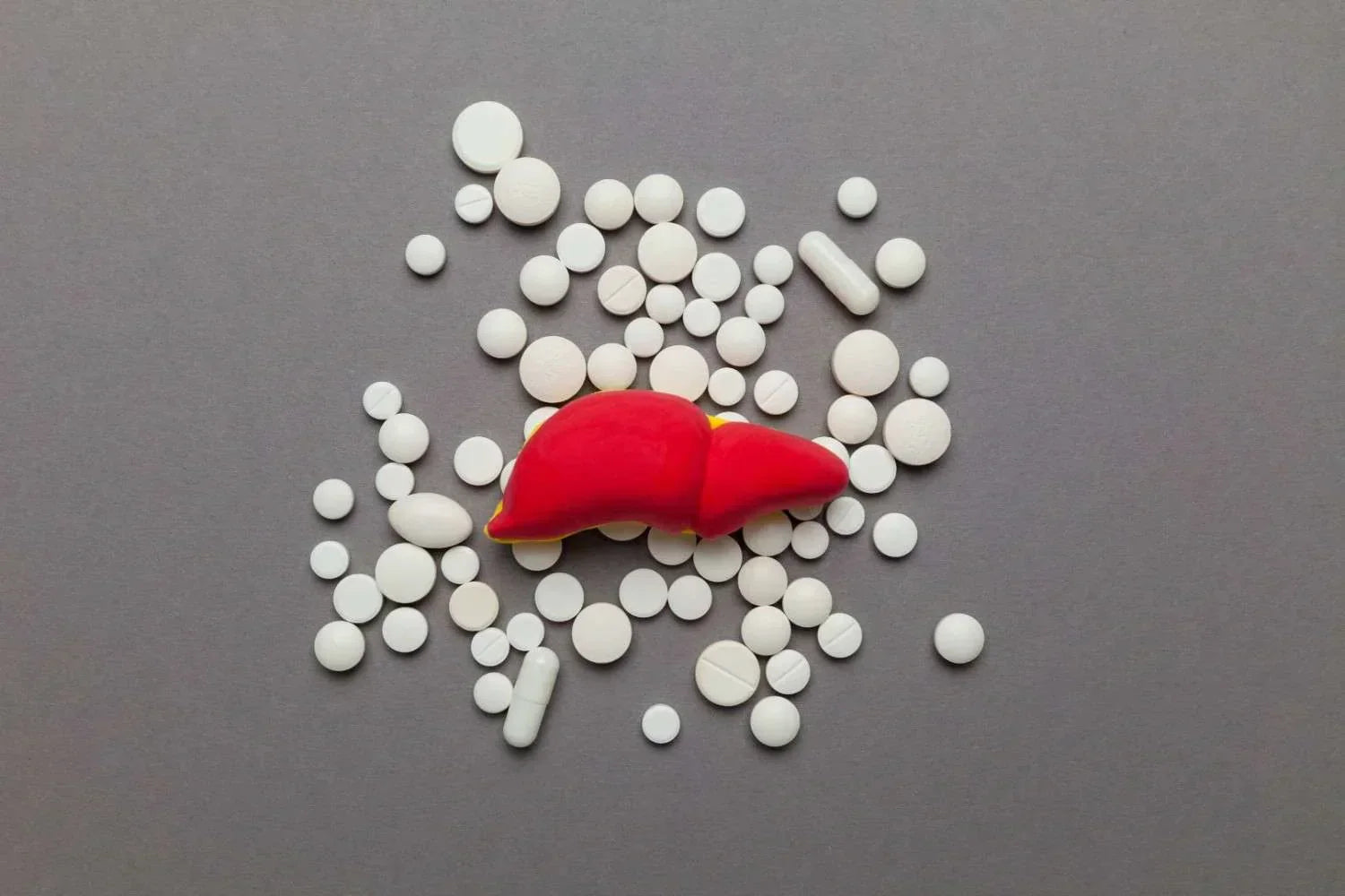 Can NAD Cause Liver Damage