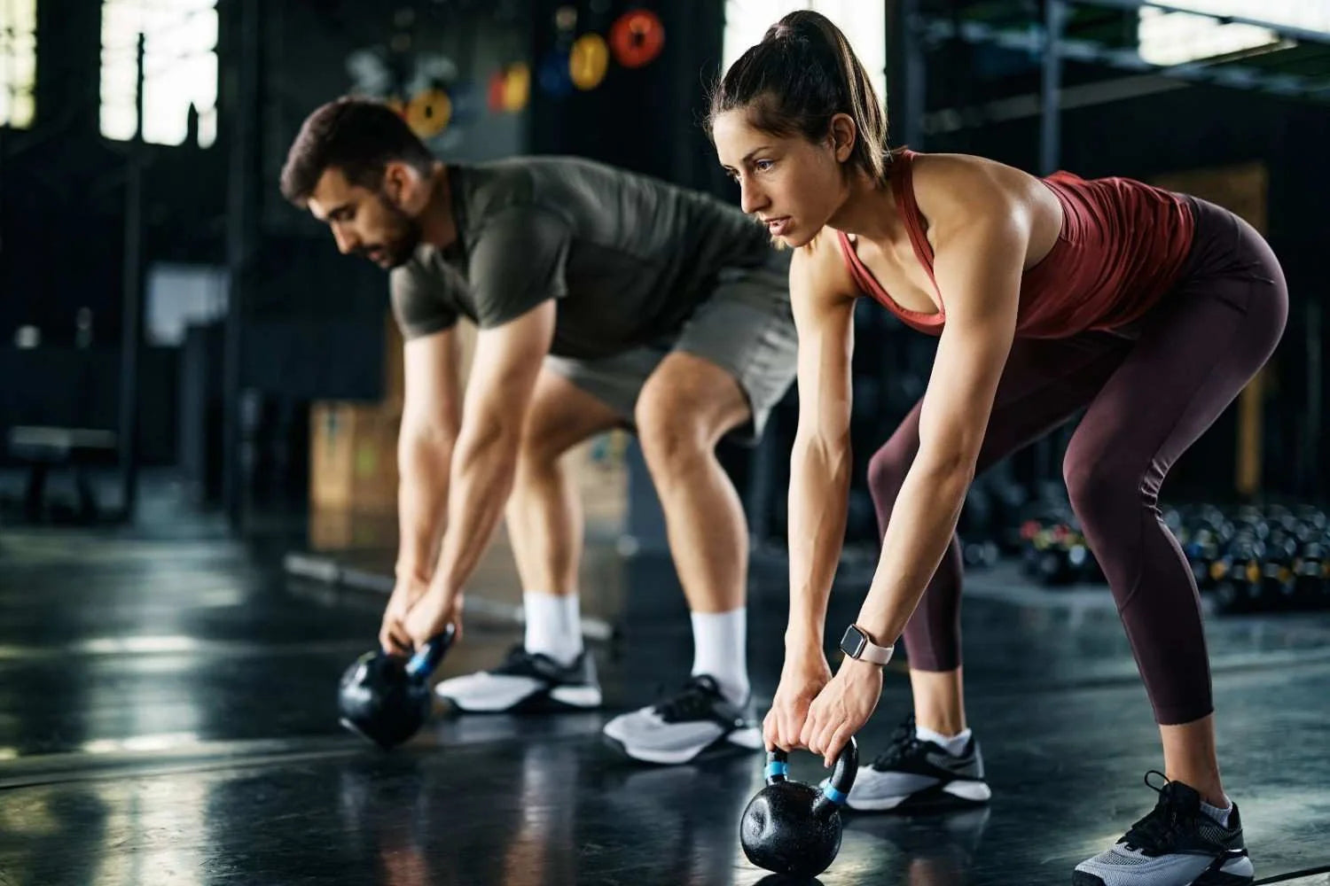 Can NAD increase your energy?