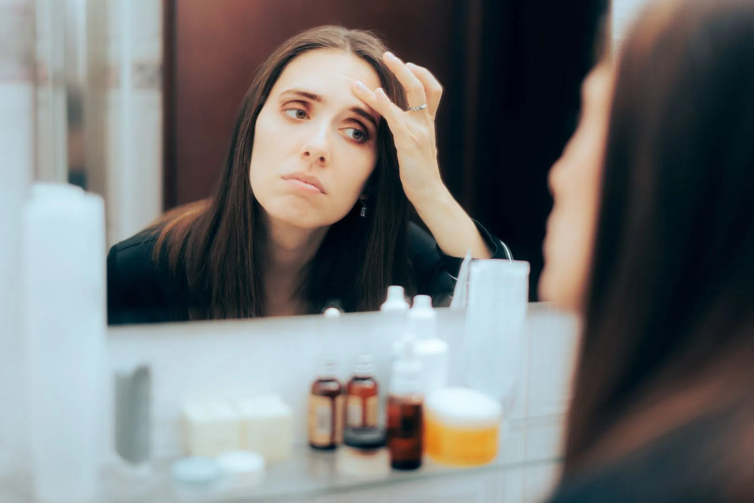Can Adderall cause aging
