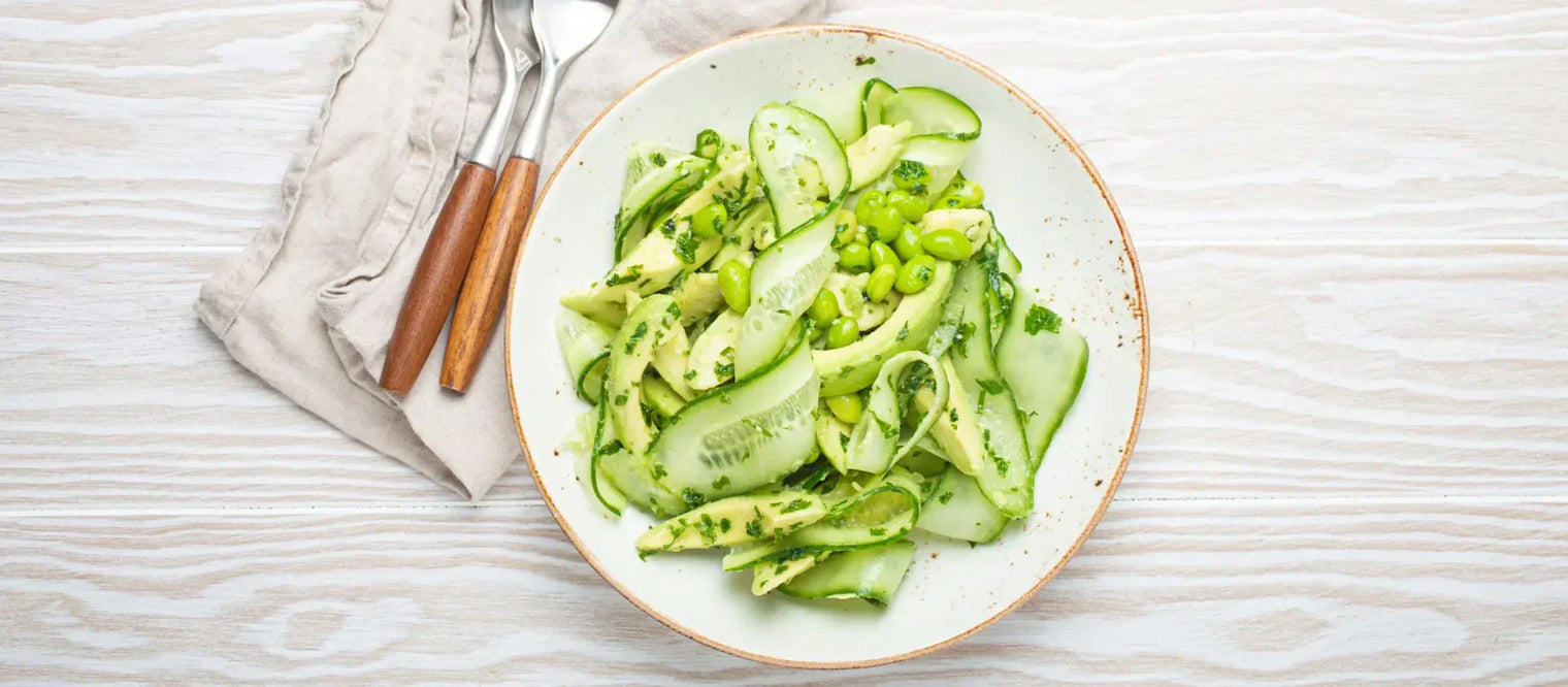 boost nad levels with Foods