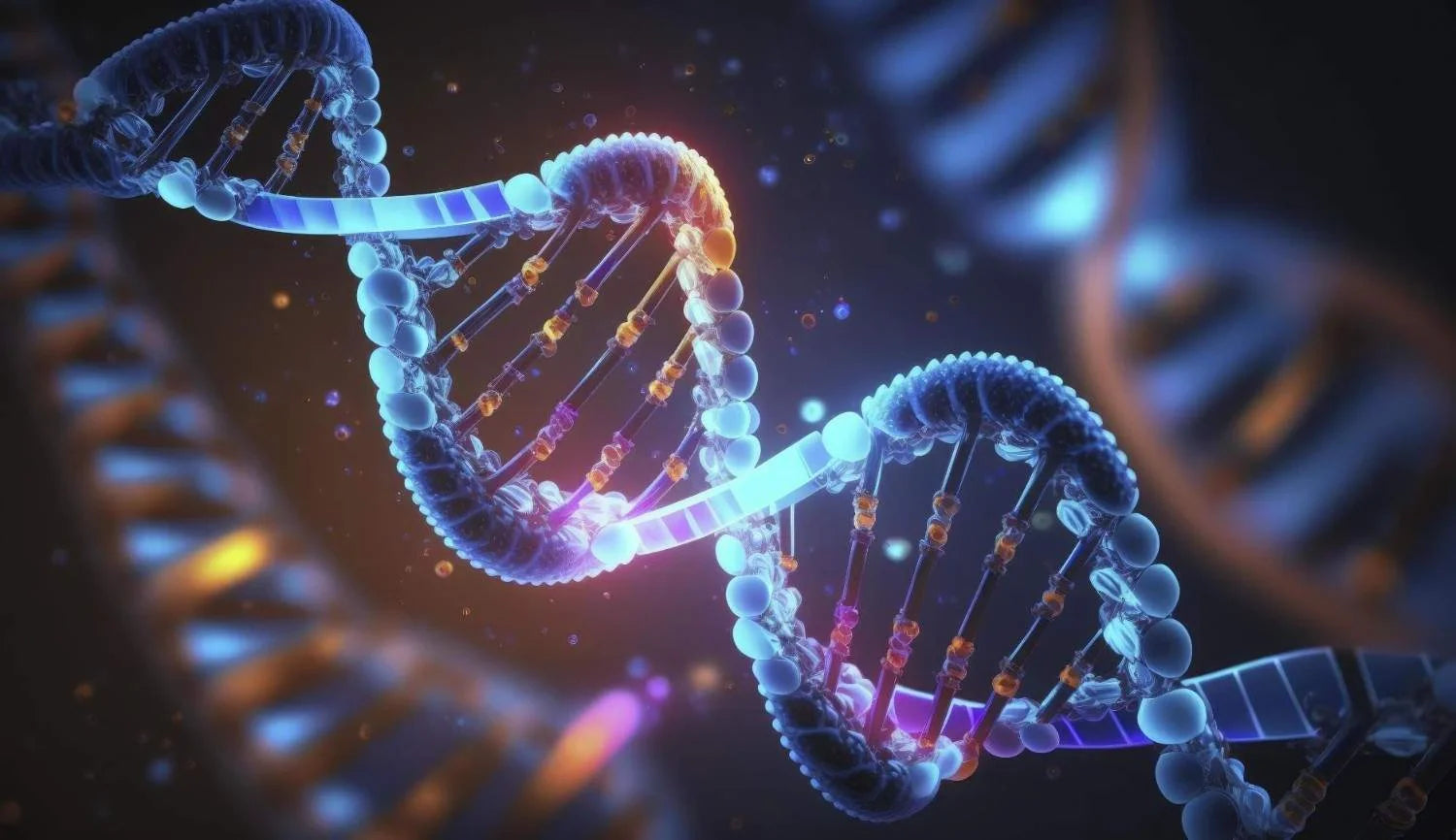 Do genetics play a significant role in longevity?