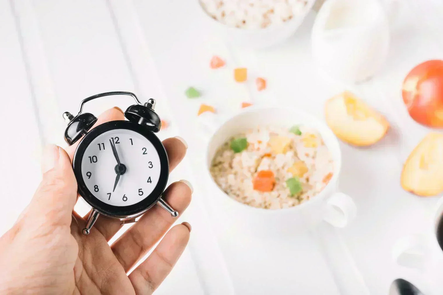 When to Take Spermidine