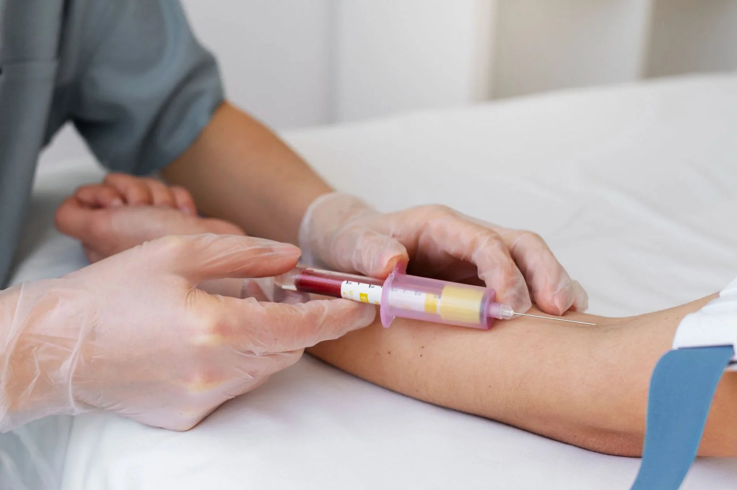 How Are NAD Levels Tested?