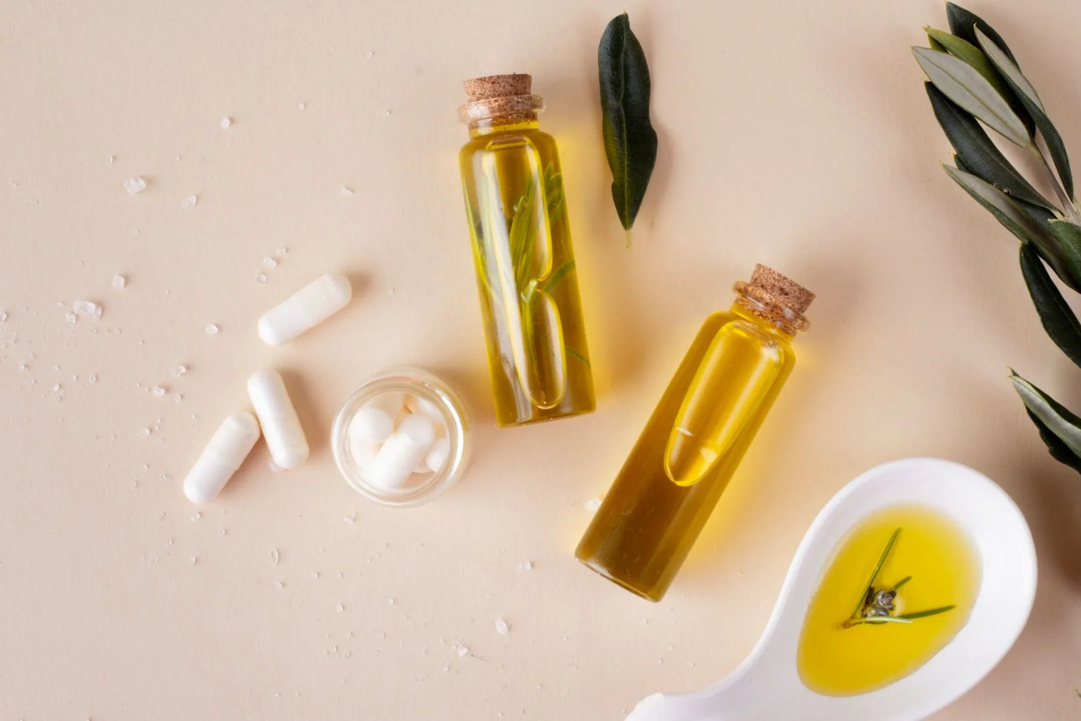 How Do Anti-Aging Products Work?