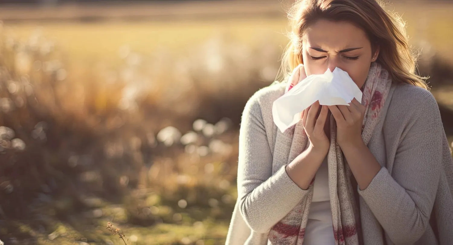 How Long Does Quercetin Take to Work for Allergies?