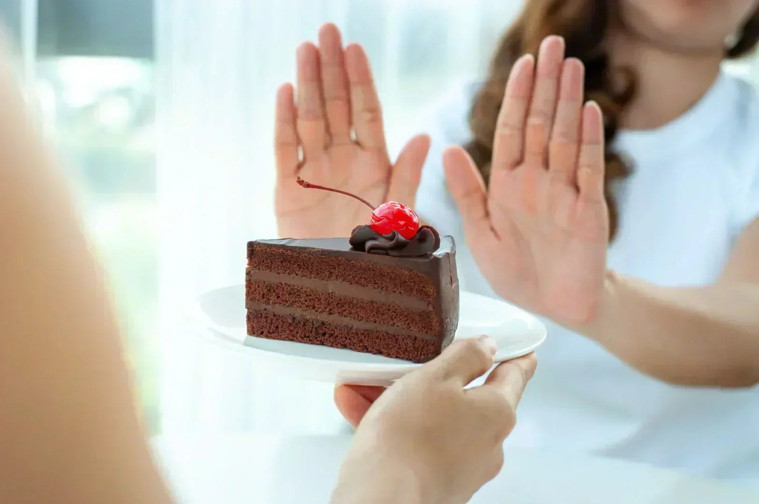 Can Quitting Sugar Reverse Aging