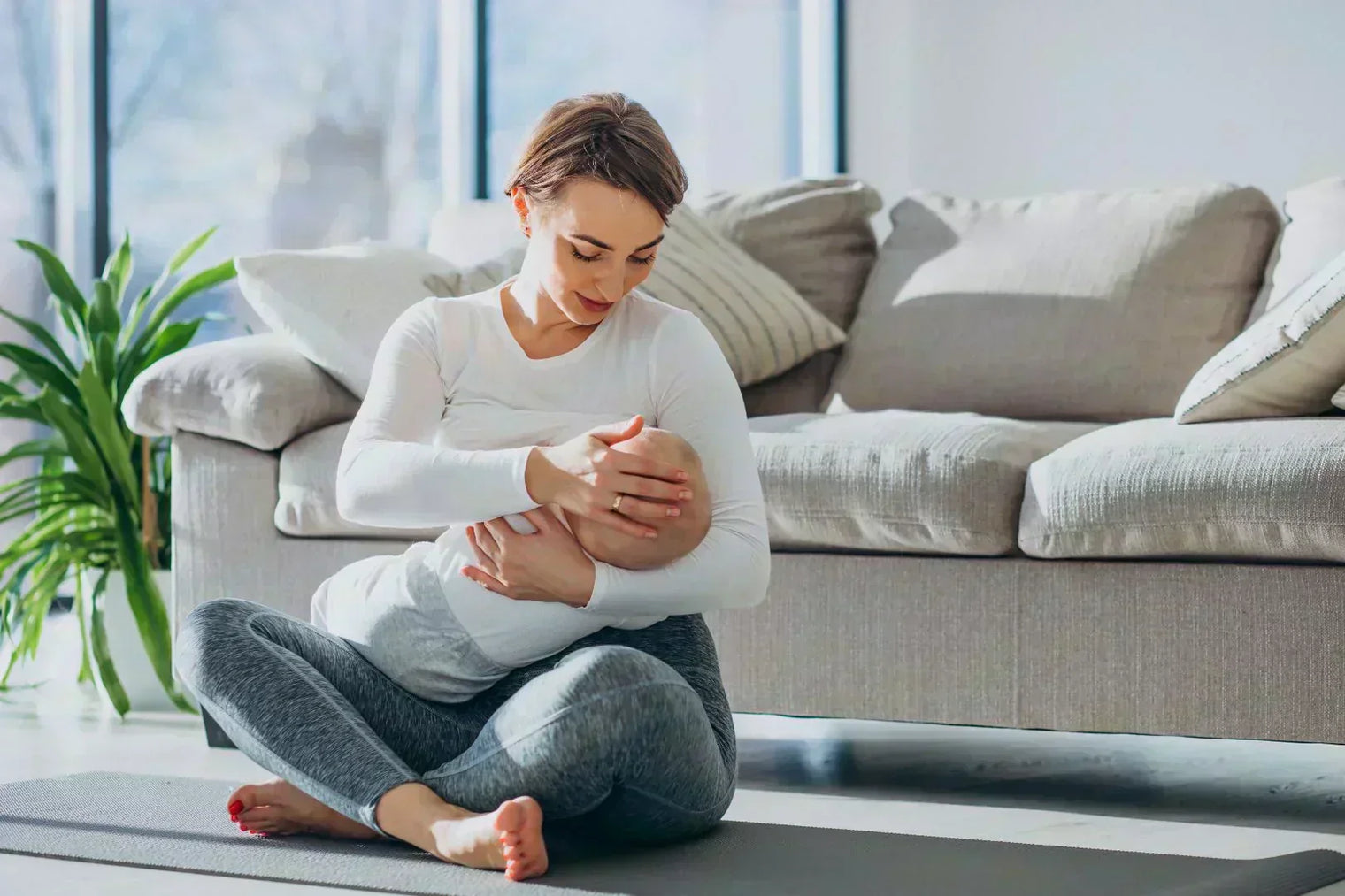 Is Quercetin Safe While Breastfeeding