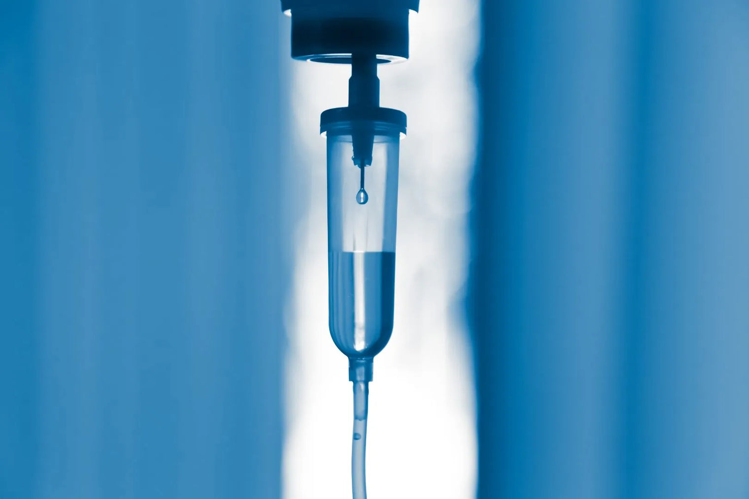 NAD+ IV Therapy benefits