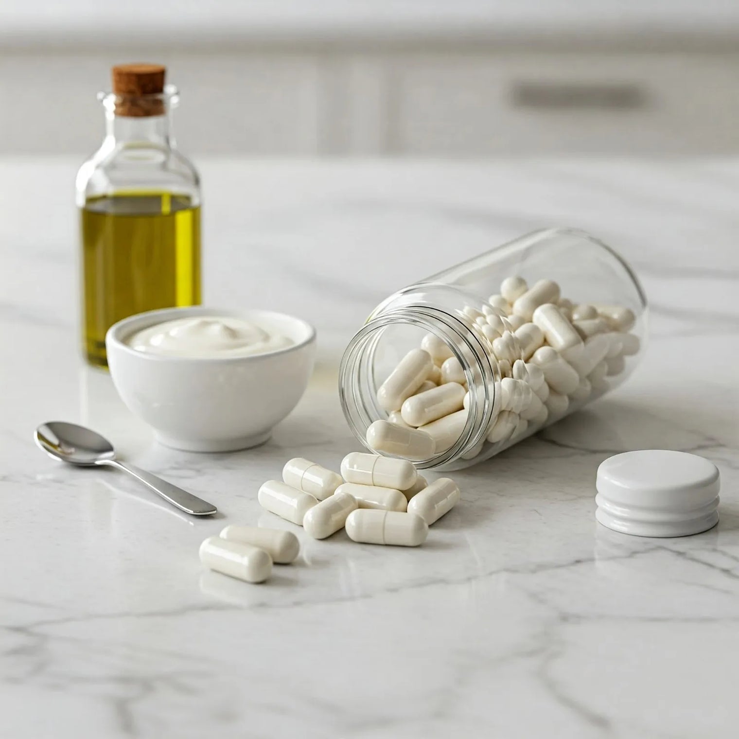 Should I take Resveratrol with food to enhance absorption?