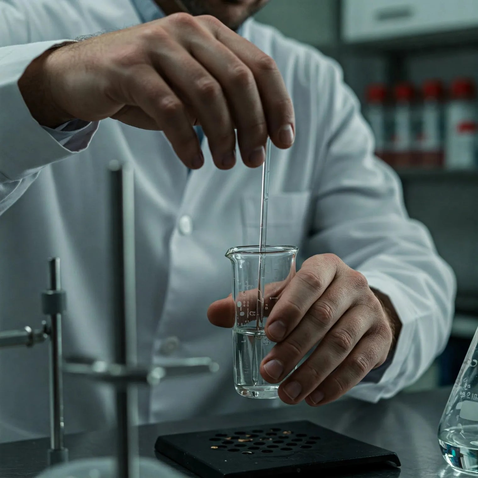 NMN Synthesis Process Explained