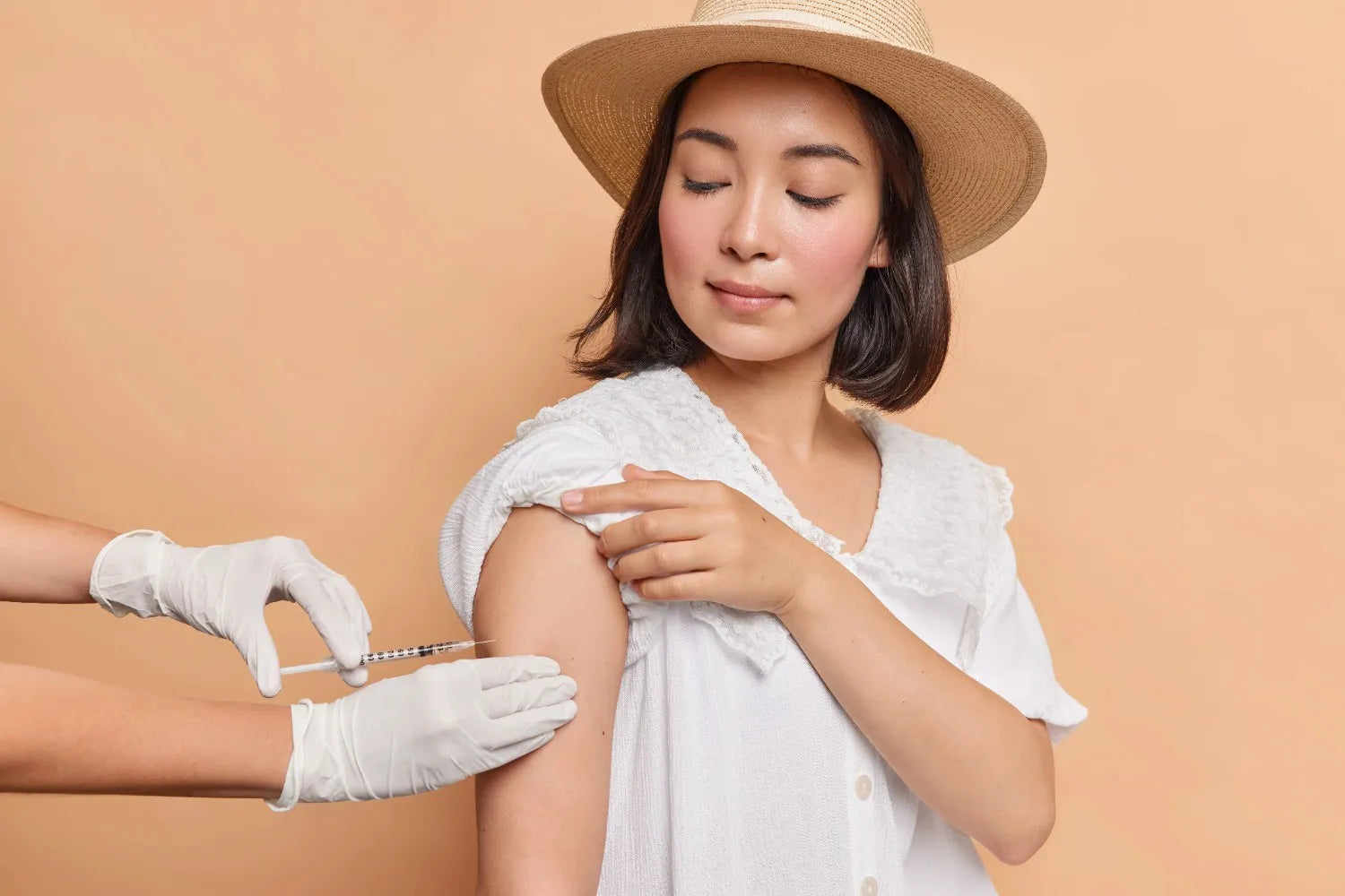 possible side effects of NAD Injection 