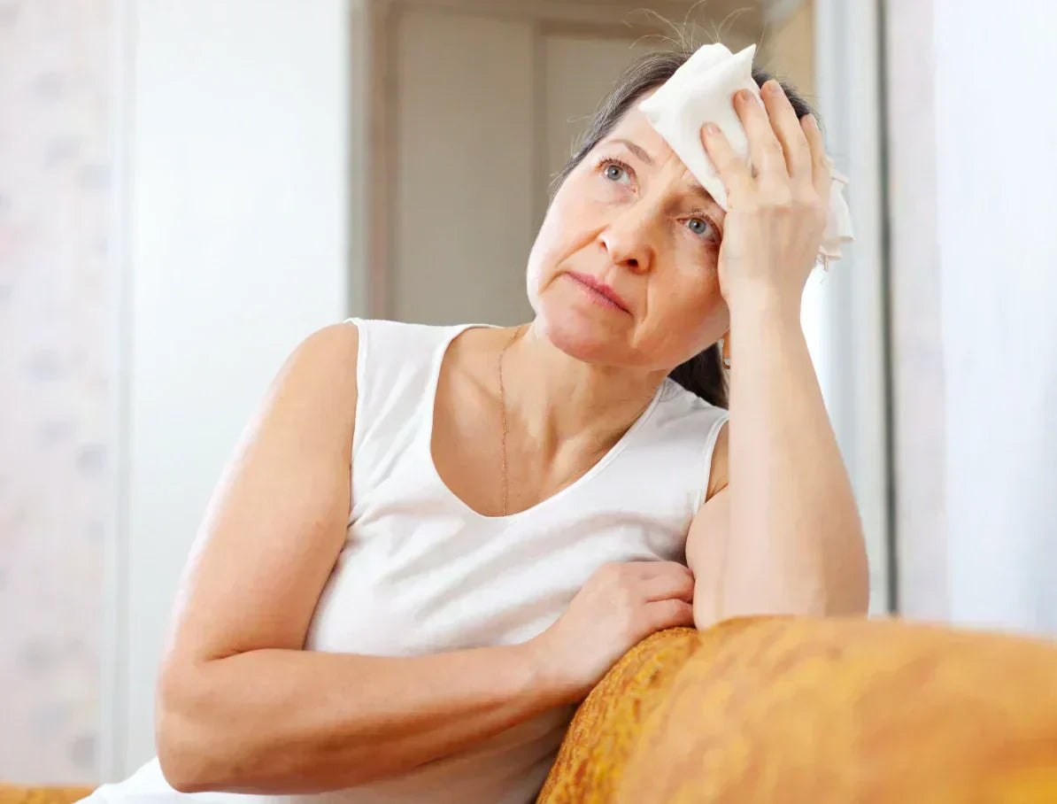 Menopause Relief