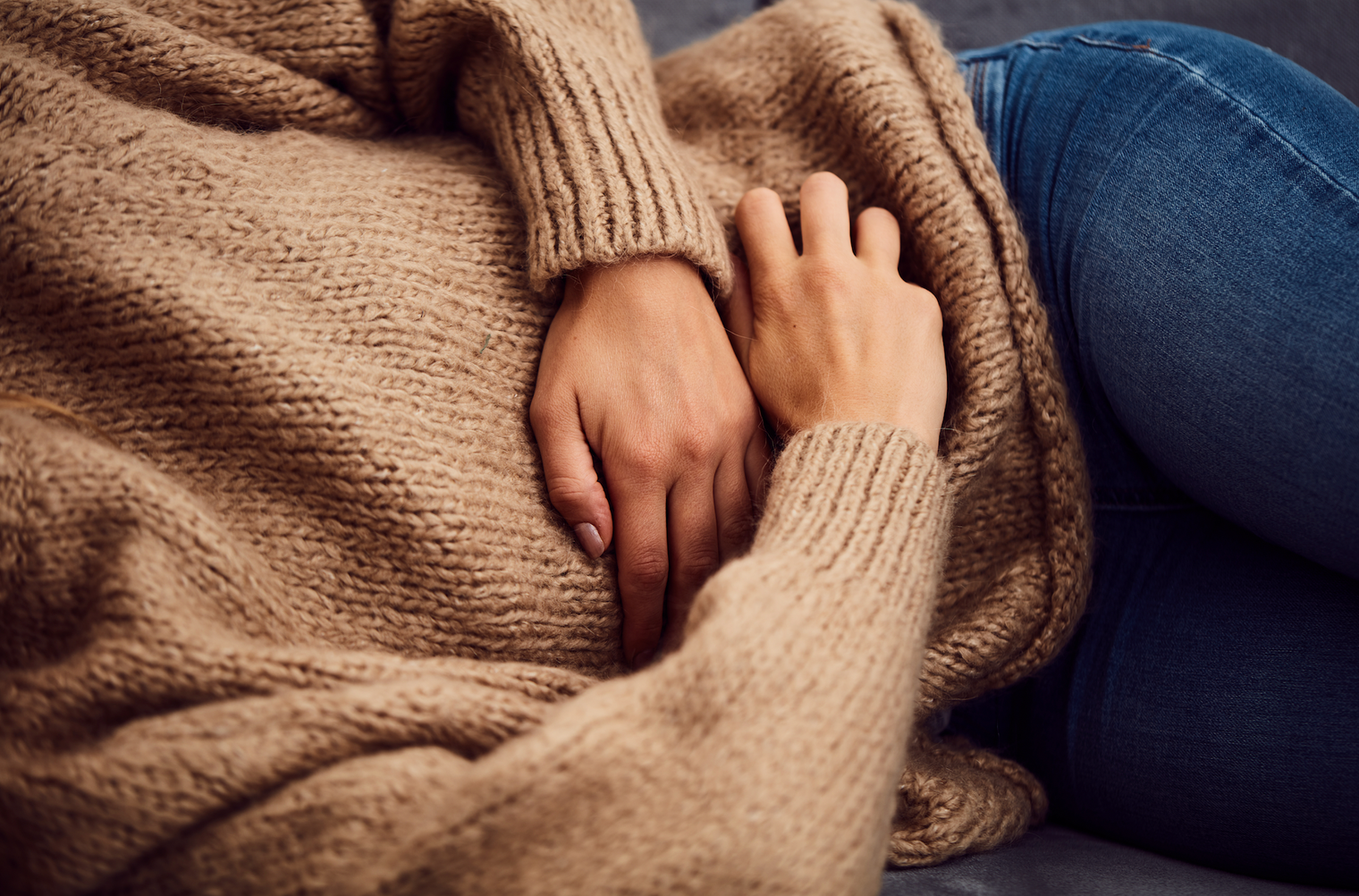 How to relieve nausea due to alcohol consumption
