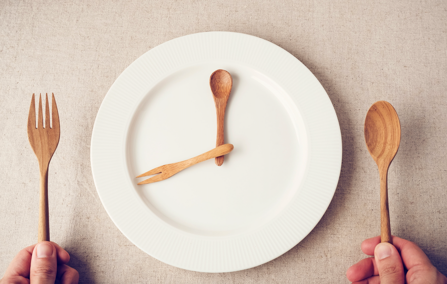 longevity and fasting