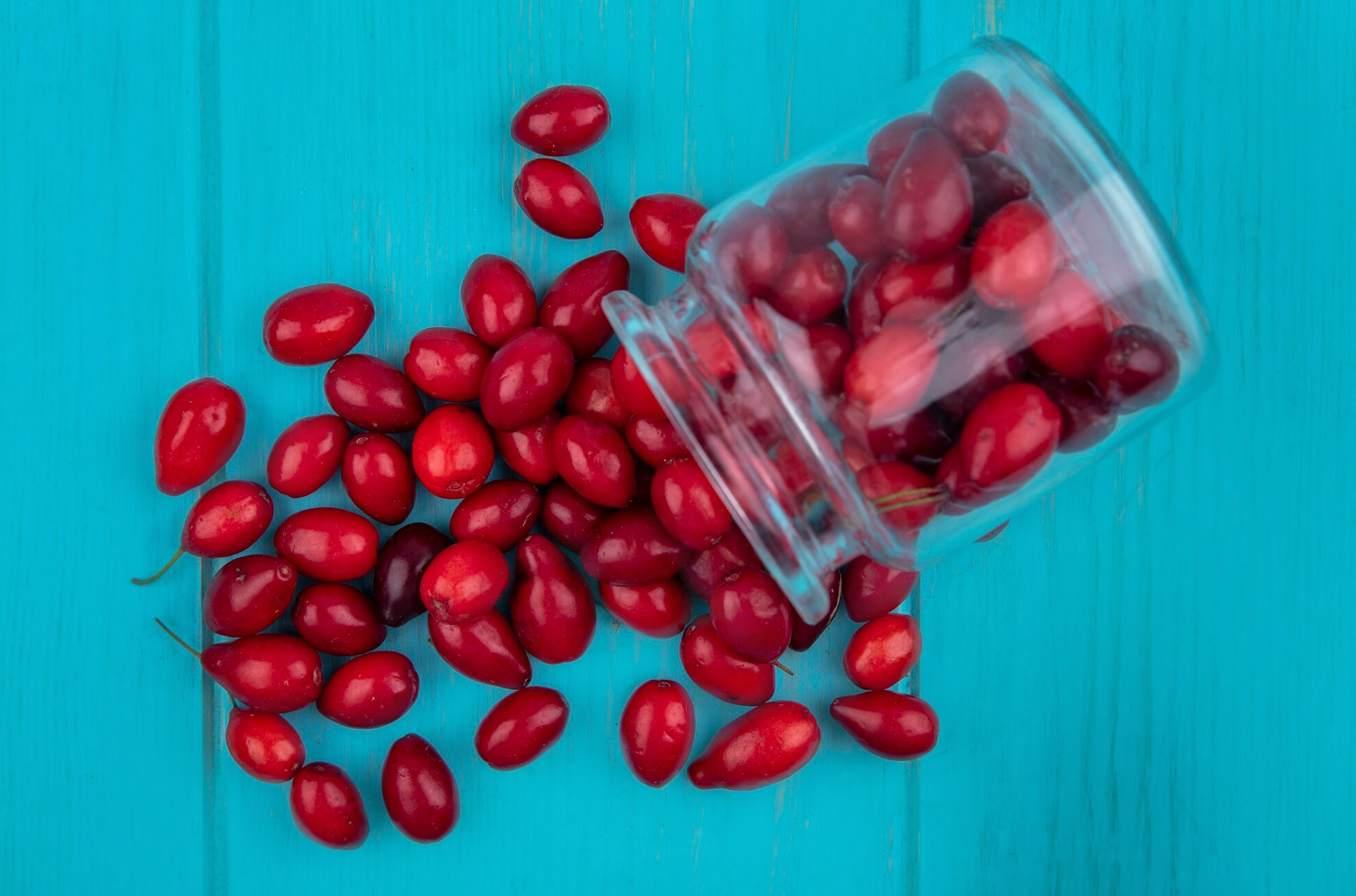 FEELGOOD or Omre Berberine