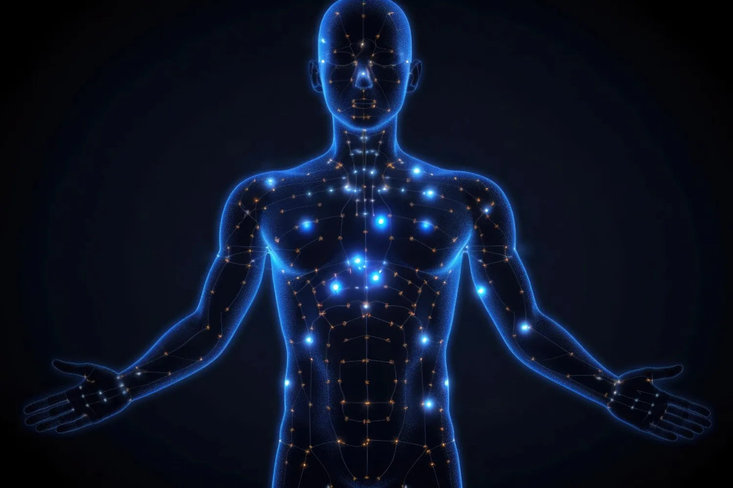 Cellular energy production