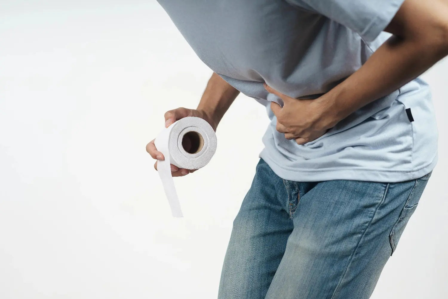 ways to avoid diarrhea when taking berberine