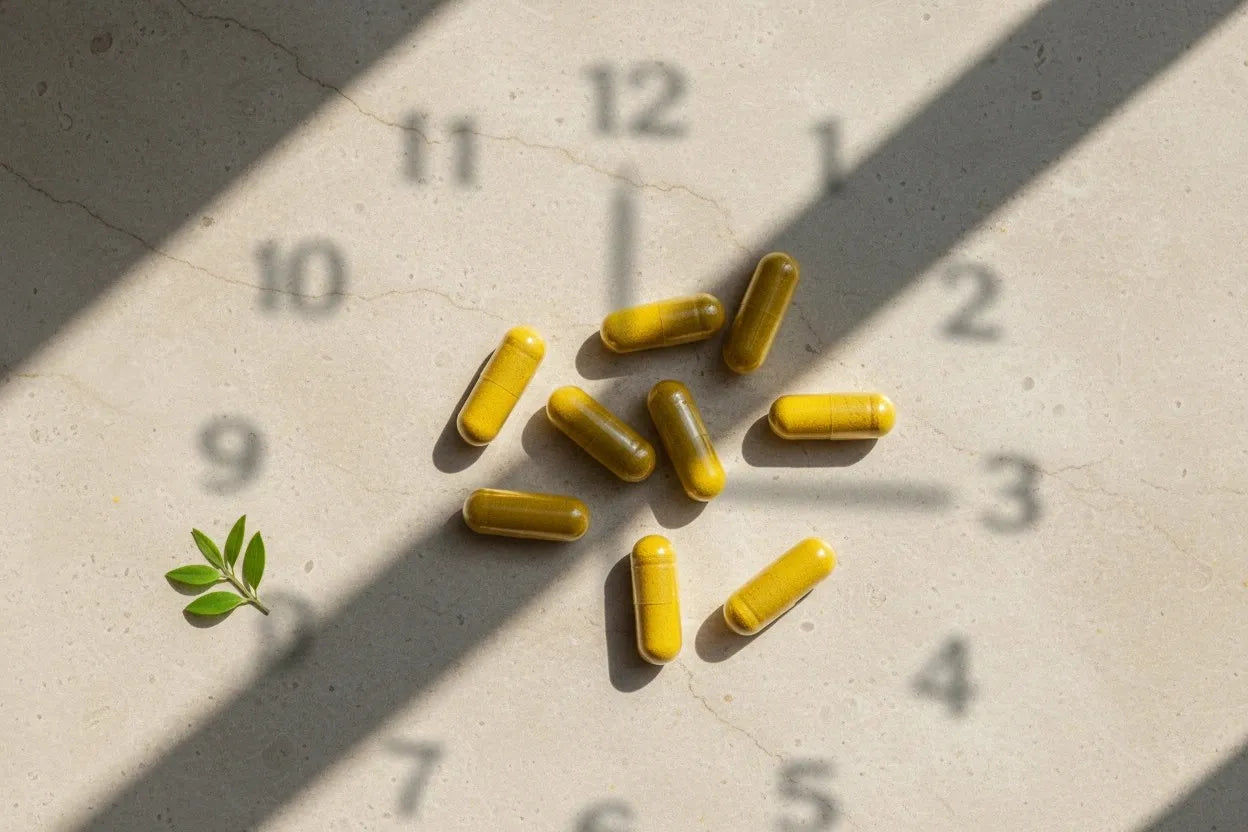 Can berberine help with belly fat or blood sugar