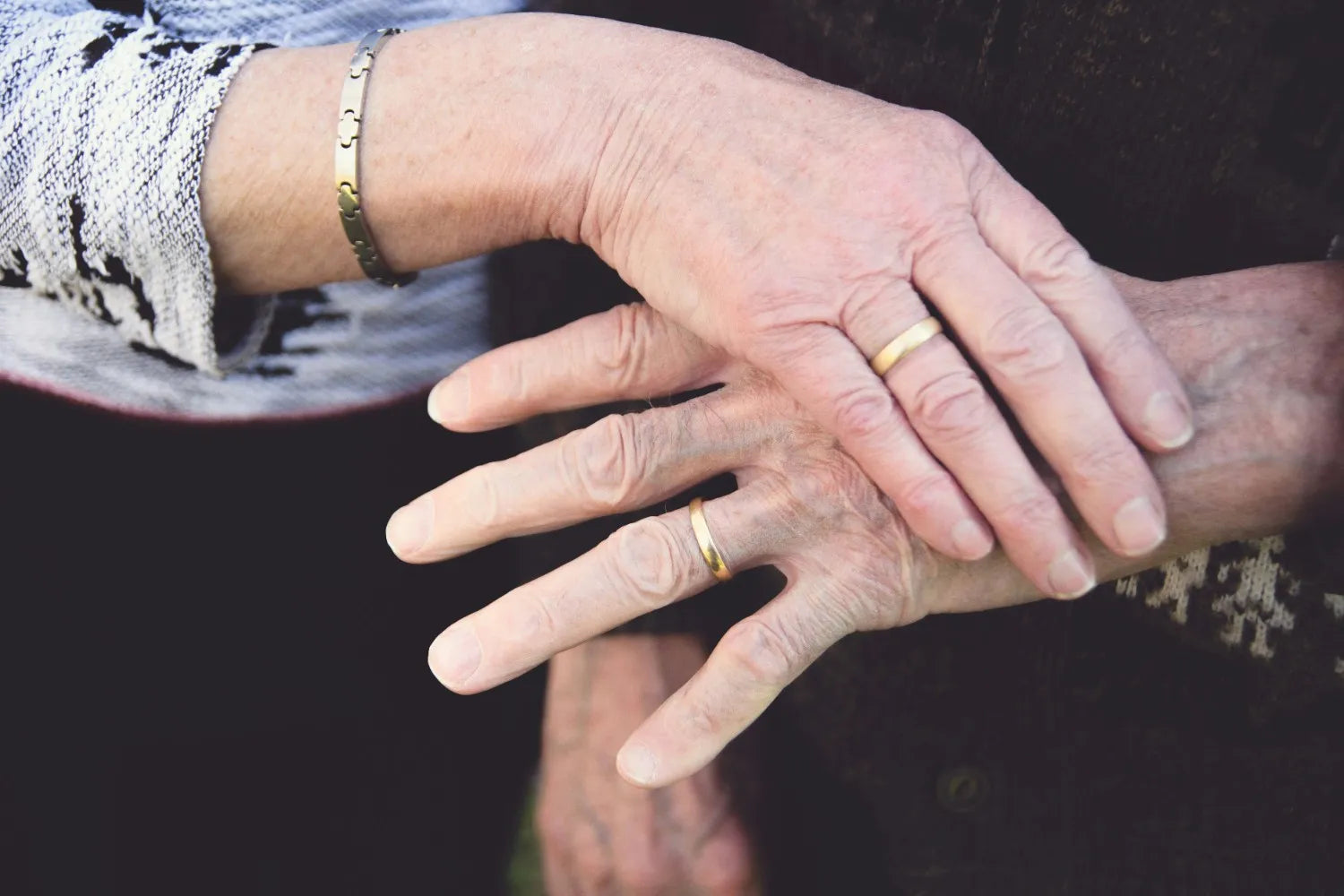 Hand Aging