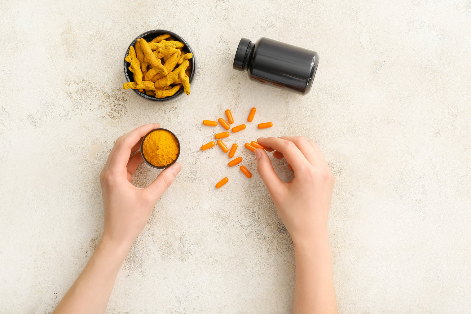 top turmeric supplement