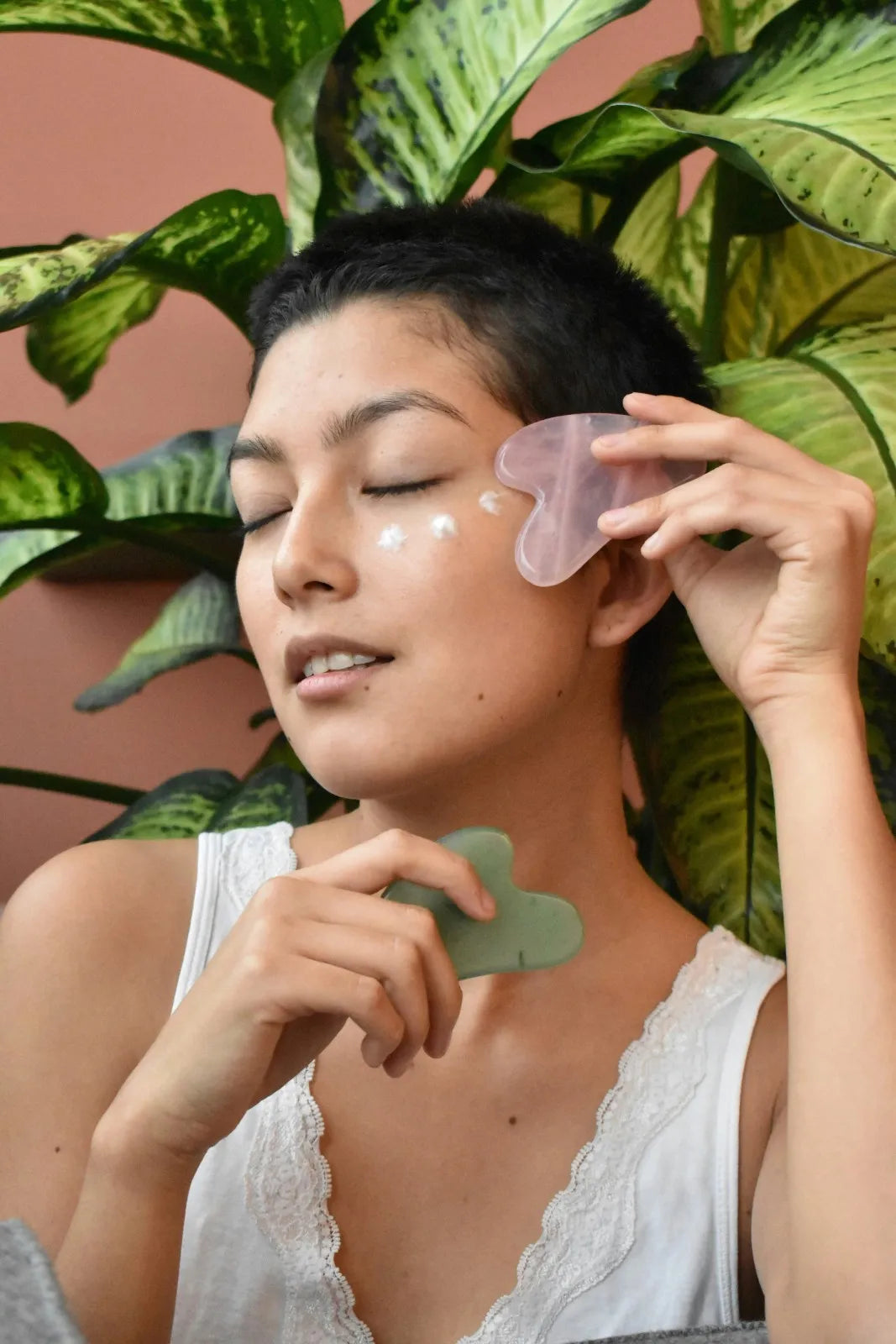 When to start using anti aging products?