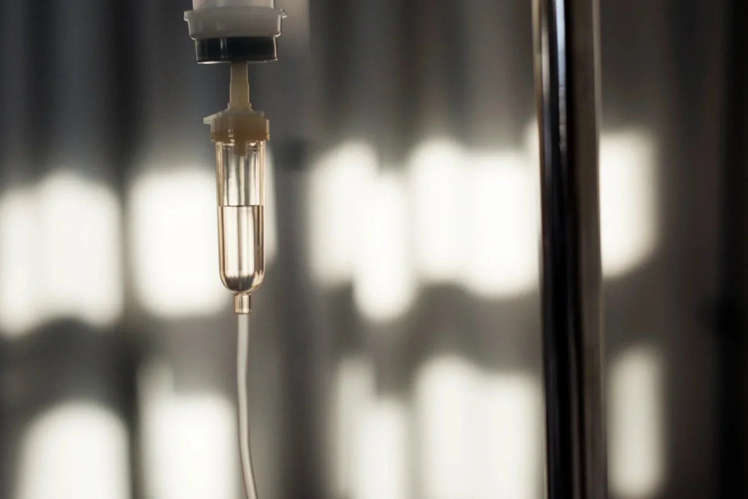 How do NAD infusions work 