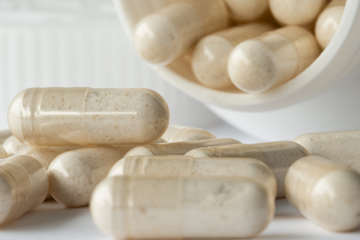 b complex vitamins for hangover