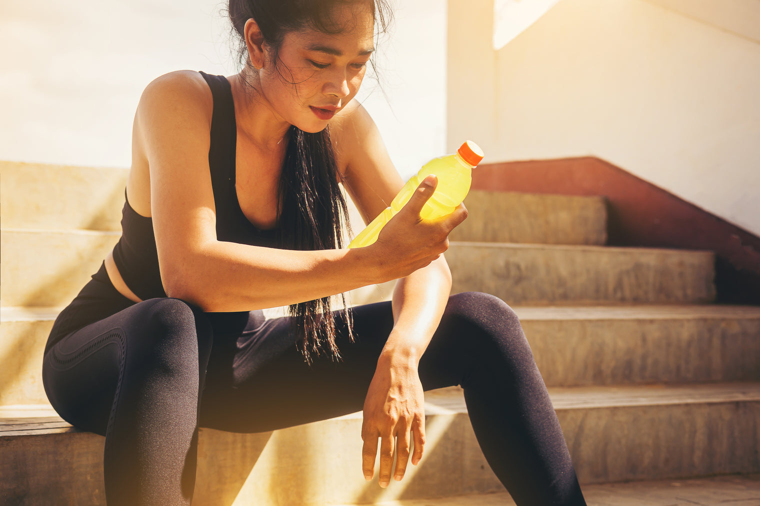 Do Electrolytes Improve Hydration?