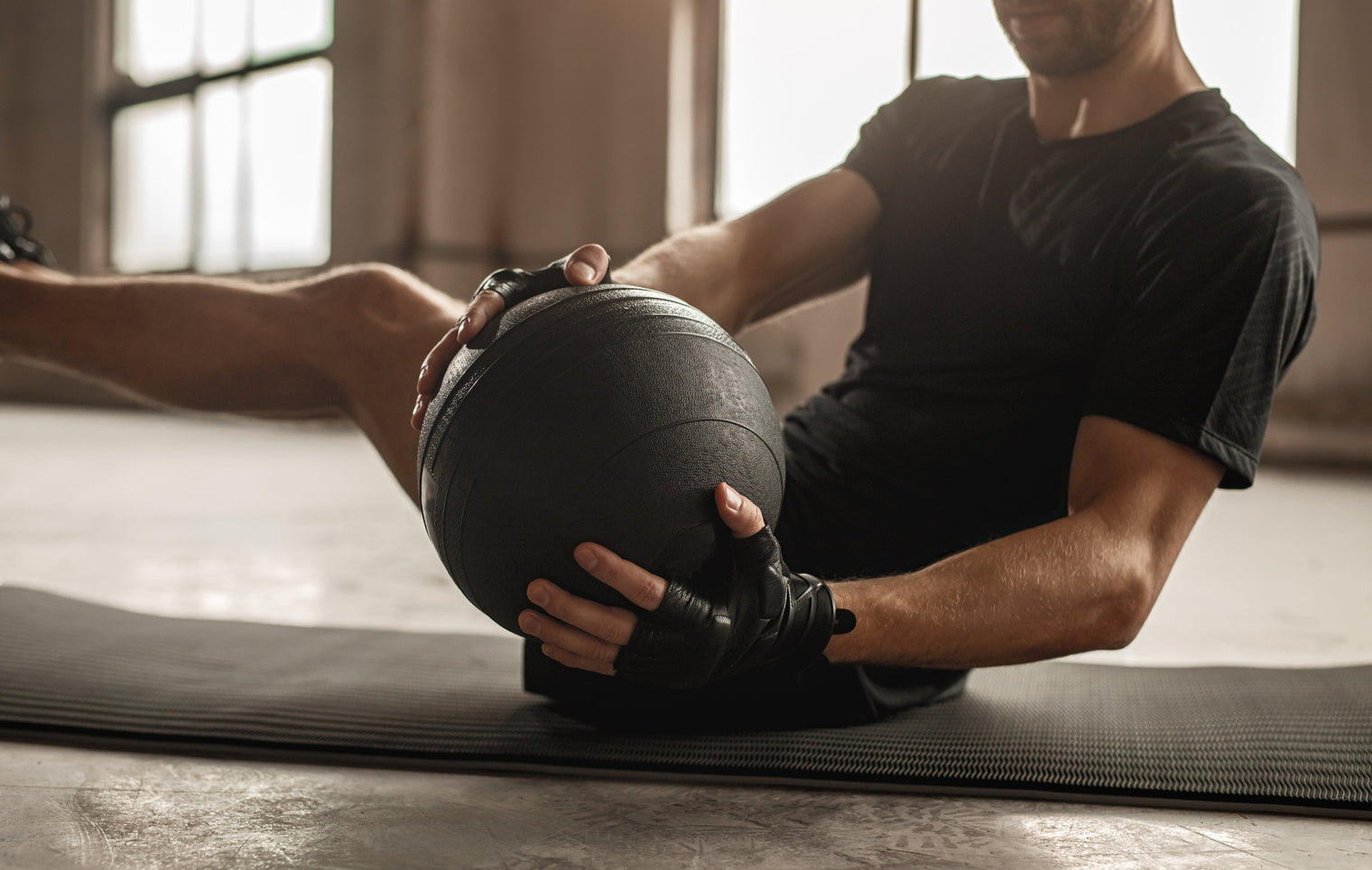 Can working out help alleviate a hangover?