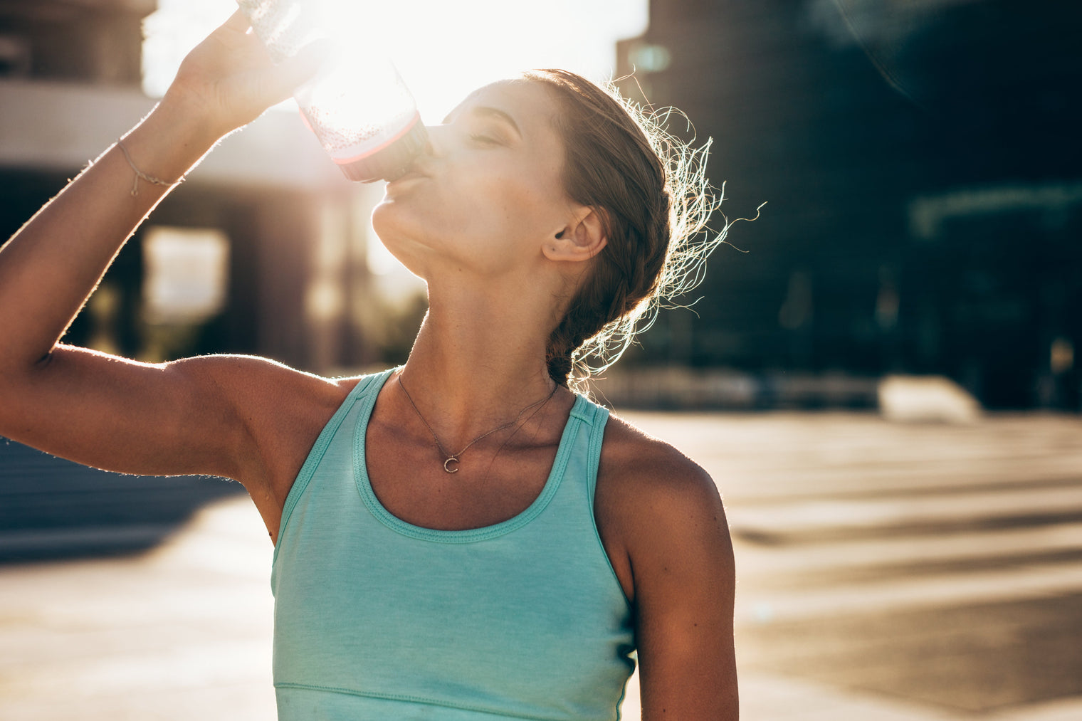 which electrolytes are depleted by alcohol?