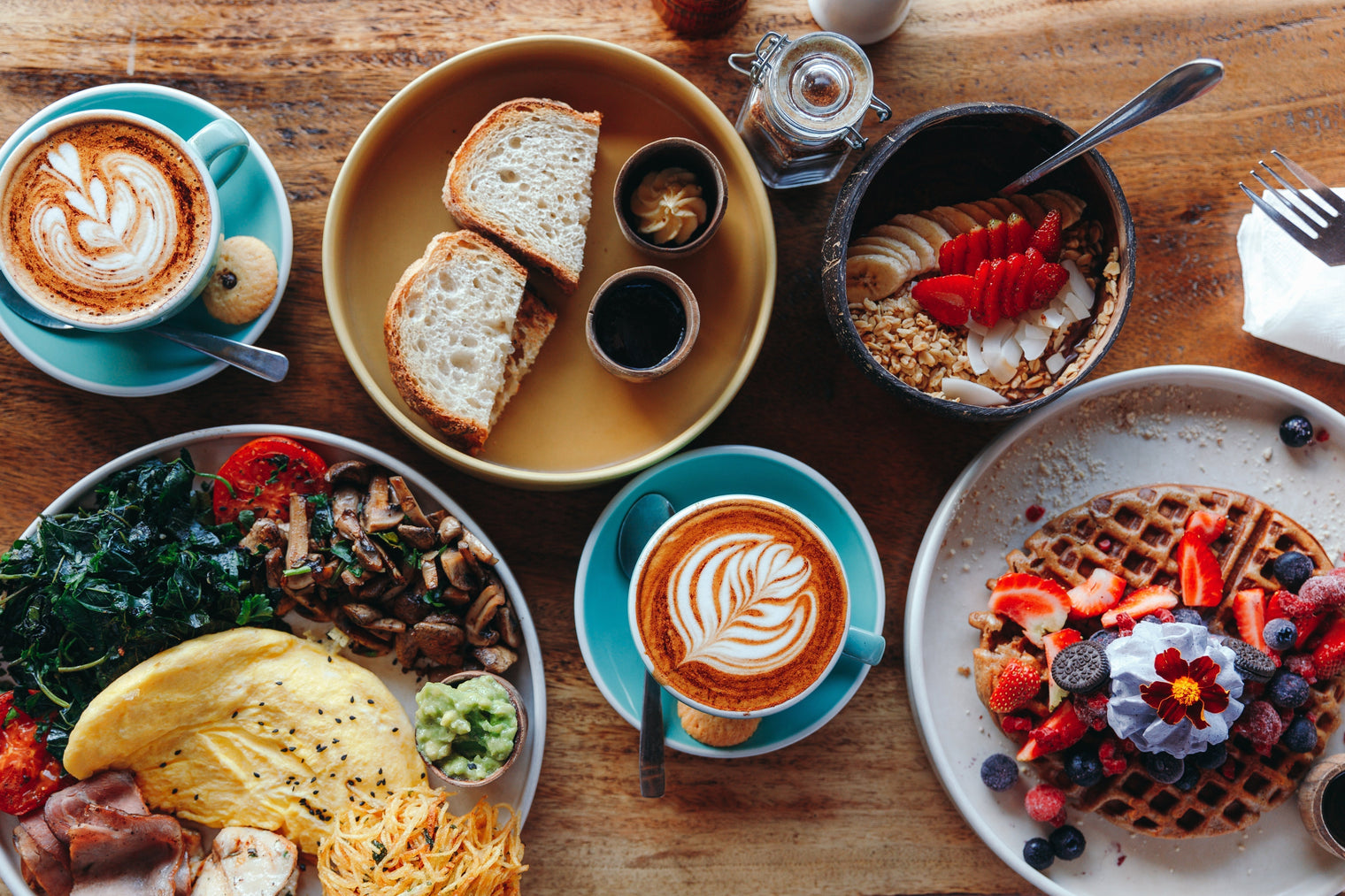 Tips for Controlling Overeating When Hungover
