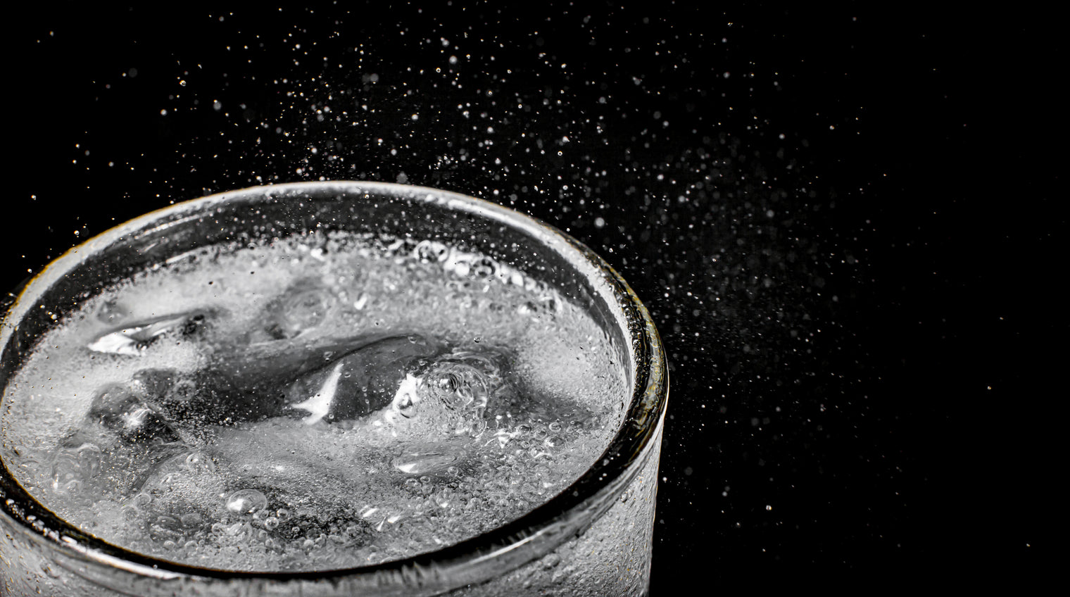 sprite for hangover