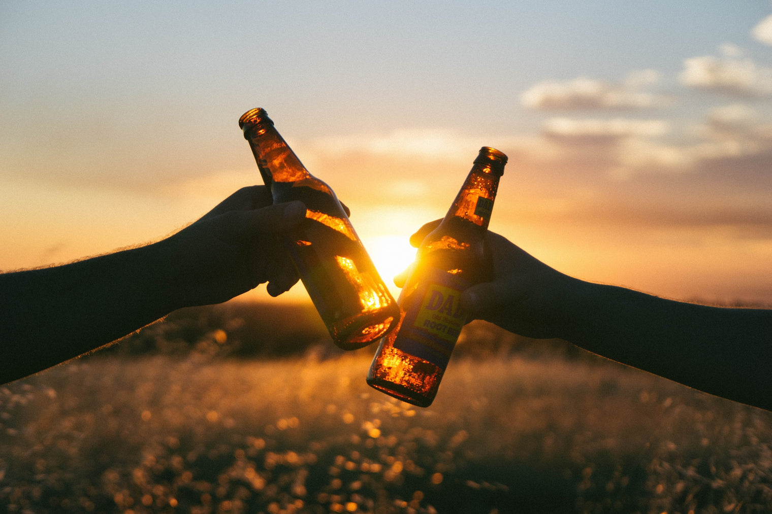 Why do some people not experience hangovers?