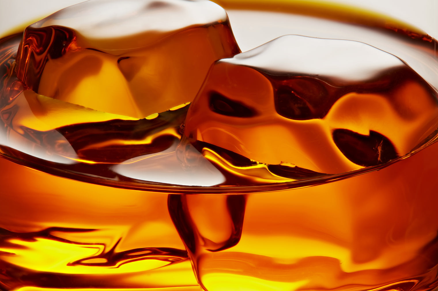 What makes whiskey hangovers worse?