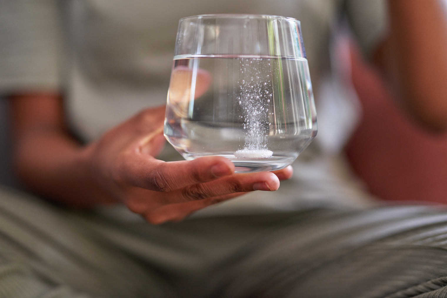 Is alka seltzer effective for hangovers?