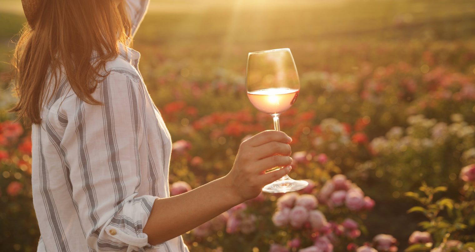 Which Alcohol Is Least Harmful to Your Liver?