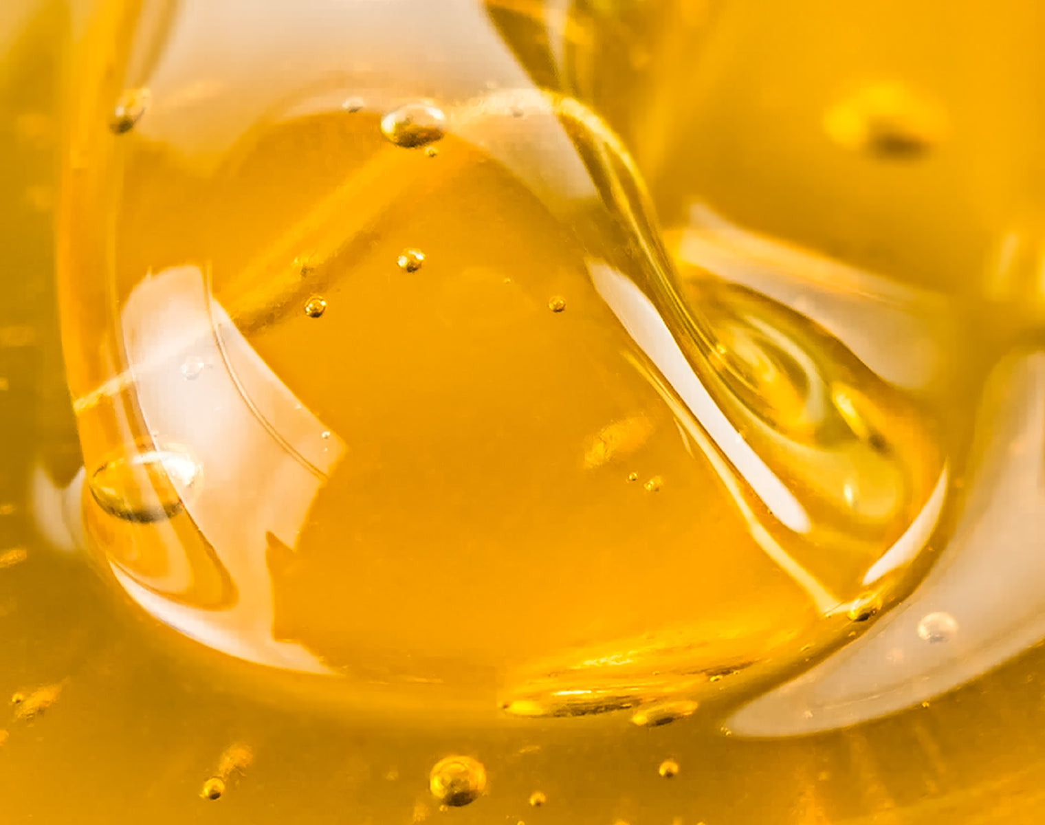 honey for hangover